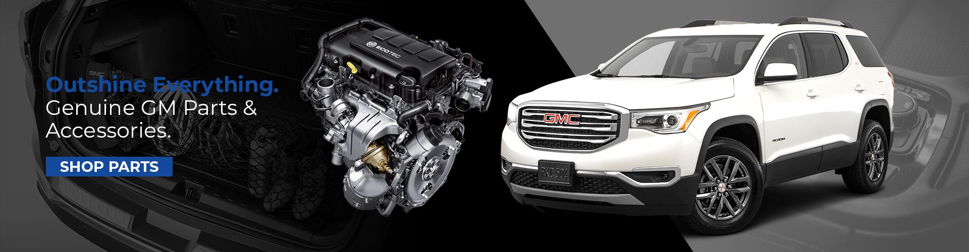 Buy OEM GM Parts Online Octane GM